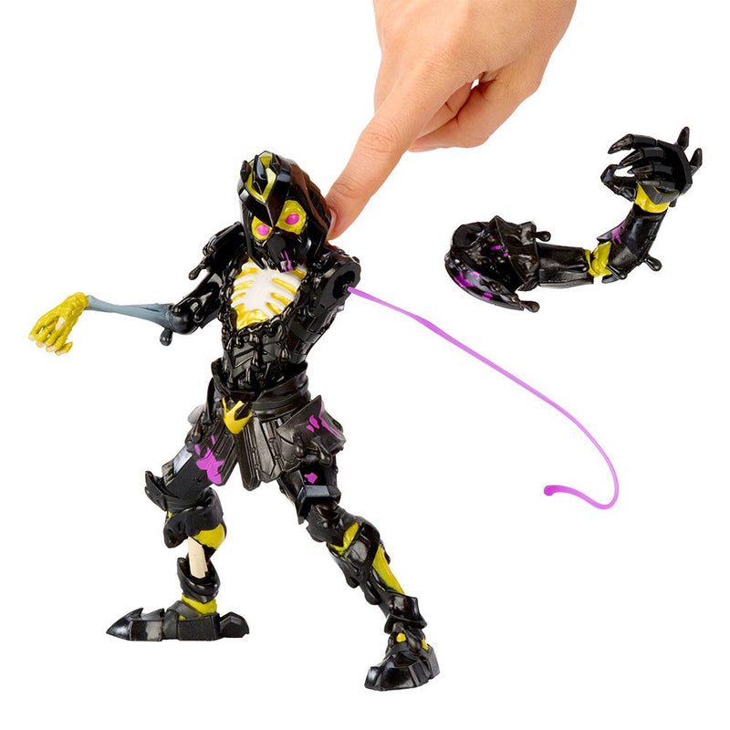Ninjombie Deluxe Action Figure - Image
