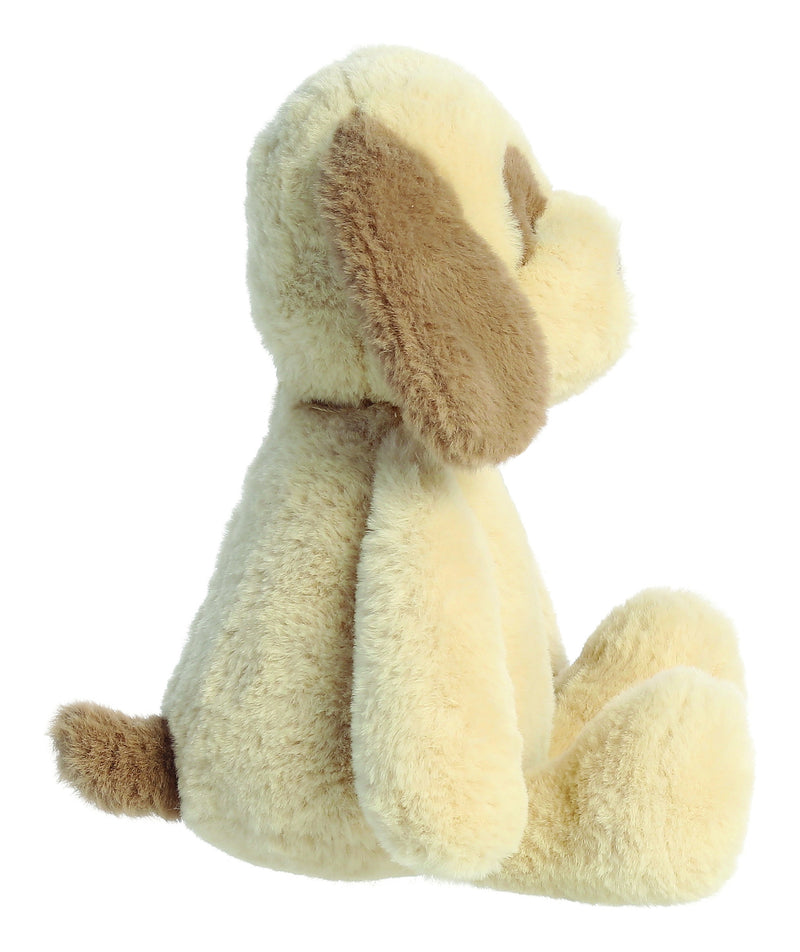 Ebba Eco Toddy Dog Soft Toy 12.5"
