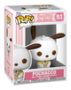 Hello Kitty - Pochacco Funko Pop! Vinyl Figure