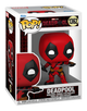 Deadpool 3 Deadpool Pop! Vinyl Figure