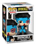 Pop! Vinyl - Invincible - Invincible (Bloody)