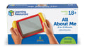 All About Me 2-in-1 Mirrors - Image