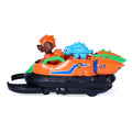 Paw Patrol Dino Themed Vehicle Zuma