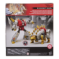 Transformers Studio Series The Transformers: The Movie Dinobot Snarl
