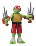 Tales of TMNT Giant Roll n Punch - Raphael - Image