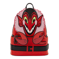 Loungefly - Powerpuff Girls Him Villain Mini Backpack