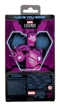 Marvel Legends Series I Love You 3000 Iron Man - Image