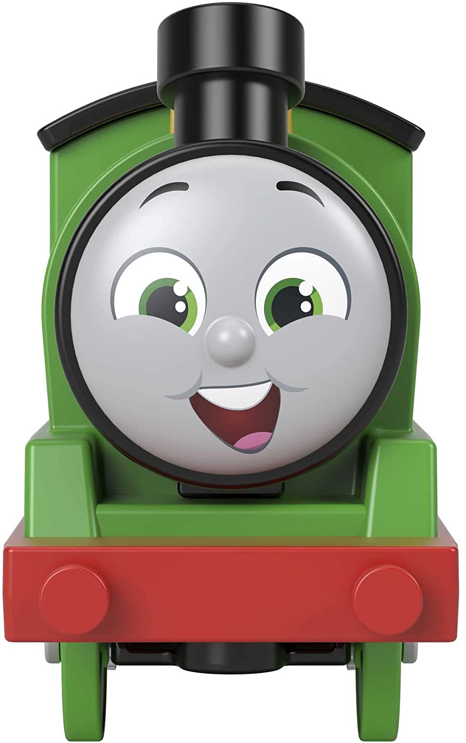 Thomas and Friends Motorised Percy Toy Train