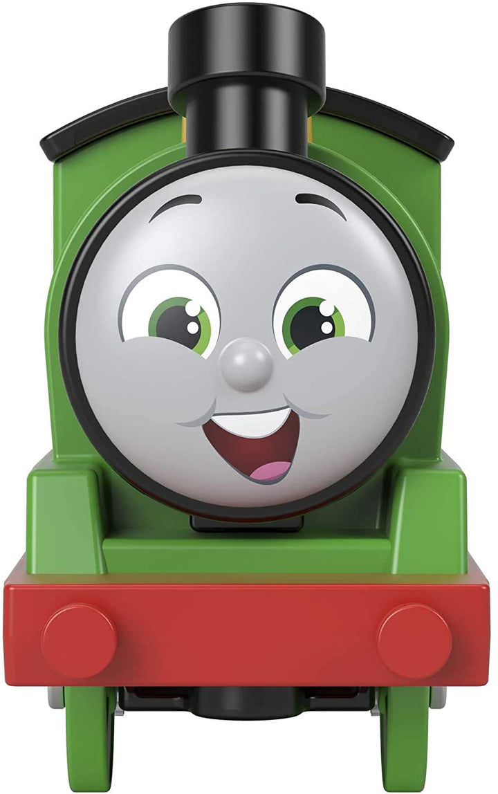 Thomas and Friends Motorised Percy Toy Train