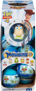 Mash'Ems Toy Story 4, packaging shot