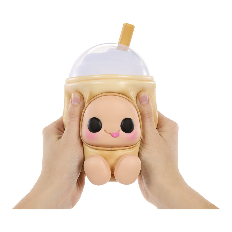 Hyojo Series 4 Frappe (3 Flavours to Collect) Squishy Blind Box