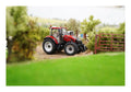 CaseIH Farmall 120C - Image