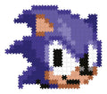 Jixelz Remix Sonic Head Assortment 250 Pieces - Image