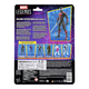 Marvel Legends Series Uncanny Spider-Man (Nightcrawler)