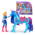 Unicorn Academy - Sml Doll Isabel & River