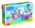 Peppa Pig Super Desk Edu Games