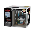 Pop! Nooks Stranger Things S5 Will Upside Down