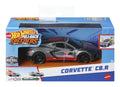 Hot Wheels Pull-Back Speeders Assortment - Image