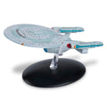 U.S.S. Enterprise NCC-1701-C (Ambassador-class) Diecast Model Ship (Eaglemoss / Star Trek), alternate view