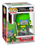 Pop! Vinyl - Transformers Retro - Springer - Image