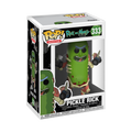 Rick & Morty - Pickle Rick Funko Pop! Vinyl Figure