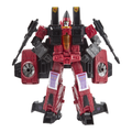 Transformers Generations War for Cybertron Earthrise Voyager WFC-E26 Thrust