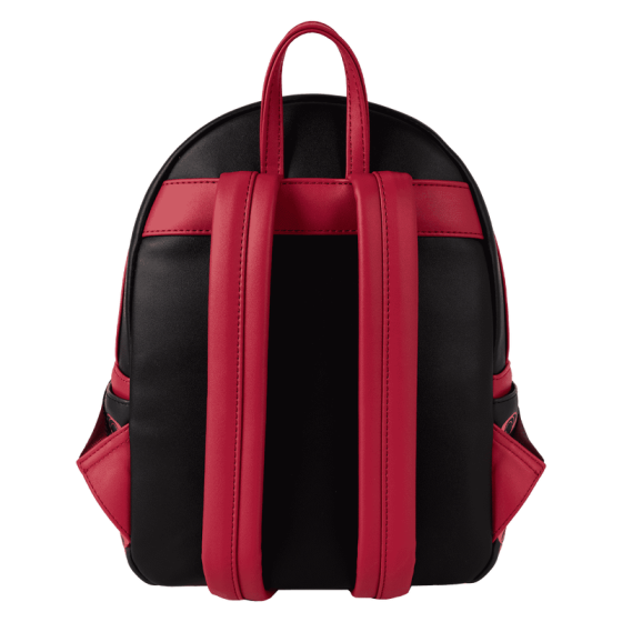 Loungefly - Universal Monsters Mini Backpack