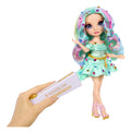 Rainbow High Be Dazzling Fashion Doll - Teal - Image