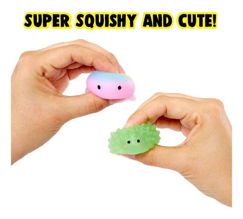 Moj Moj Squish in PDQ - Image