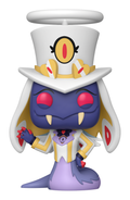 Pop! Vinyl - Hazbin Hotel - Sir Pentious (chance of chase) - Image