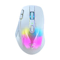 Turtle Beach Kone XP Air Wireless Gaming Mouse White for PC