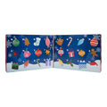 Squishmallows-Micromallows 24pc Advent Calendar