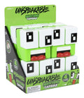 Unspeakable Mystery Capsules