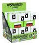 Unspeakable Mystery Capsules