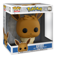 Pop! Jumbo - Pokemon - 10" Eevee