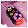 Fisher Price Laugh & Learn Pink Chair - Image