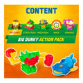 Superthings - Warriors Action Pack