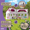 Schleich - Happy Horse Hospital