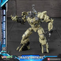 Transformers G1 & Movie AMK Mini W3 TF3 Megatrn