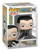 Pop! Vinyl - One Piece - Kuro
