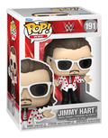 Pop! Vinyl WWE Jimmy Hart