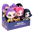 K-Pop - 8in Plush Assortment