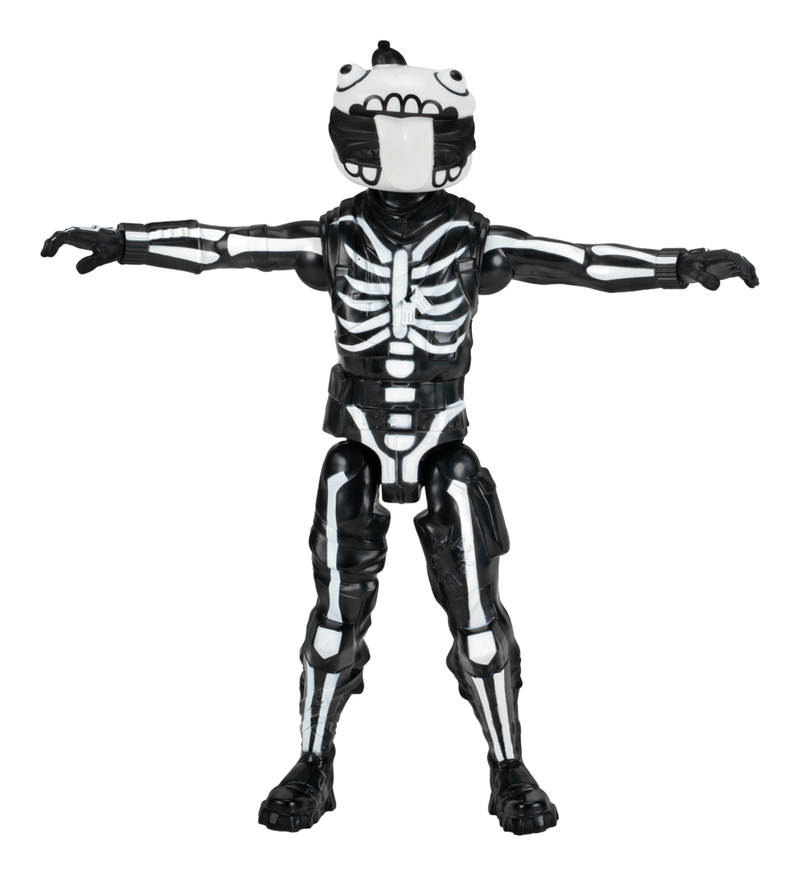 Fortnite - 12in Bone Boss Figure - Image