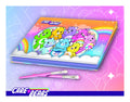 Care Bears Make Up Play Set - Image