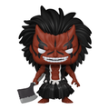 Pop! Vinyl - Bleach TYBW - Kenpachi