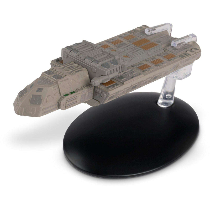 Xhosa Model Die Cast Ship (Eaglemoss / Star Trek)