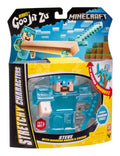 Heroes of Goo Jit Zu - Minecraft Hero Pack Steve - Image