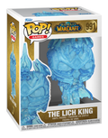 Pop! Vinyl - World of Warcraft - Lich King