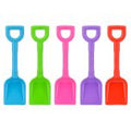 Large Round Castle Bucket Assorted - Image