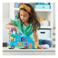 Numberblocks Rainbow Counting Bus - Image